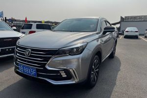 睿騁CC 長安  1.5T 自動豪雅型光芒版 國VI