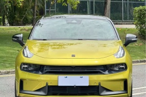 領(lǐng)克03 領(lǐng)克 03+ 2.0TD 自動馭風(fēng)版