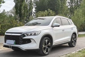 宋Pro新能源 比亞迪 榮耀版 DM-i 110KM超越型