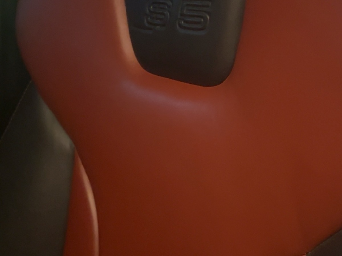 奥迪 奥迪A5  2016款 S5 3.0T图片