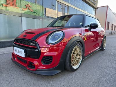 2016年1月 MINI JCW 2.0T JOHN COOPER WORKS圖片