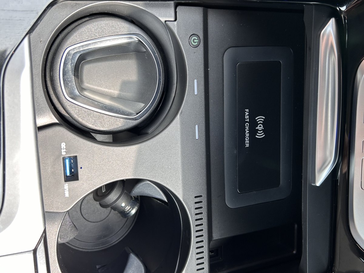 宝马 宝马X3  2021款 改款 xDrive28i 豪华套装图片