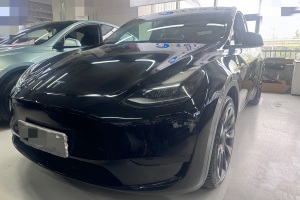 Model Y 特斯拉 改款 后輪驅(qū)動版
