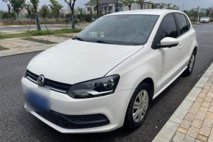 Polo 大眾 1.5L 自動(dòng)安駕型