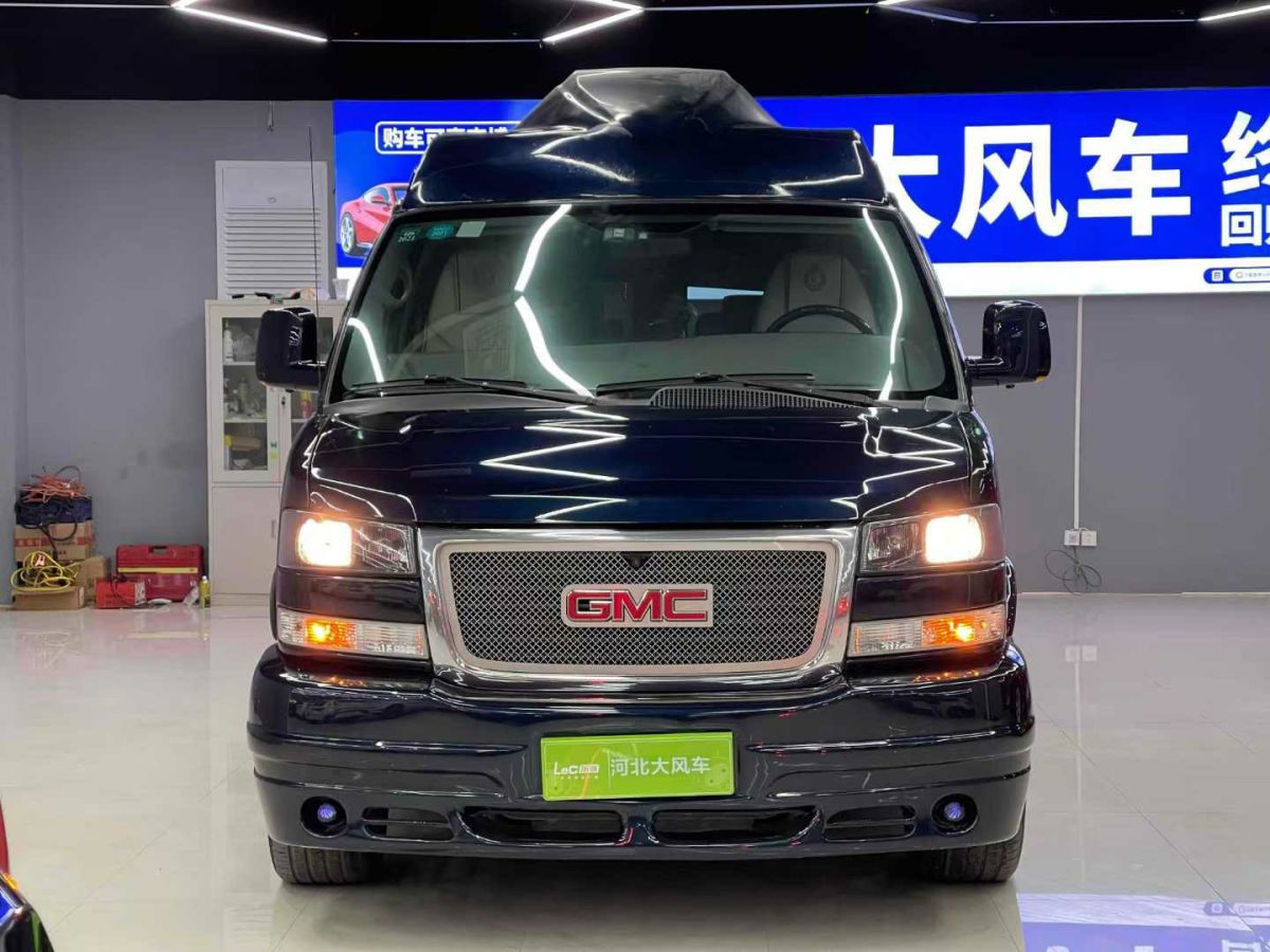 GMC 圖片