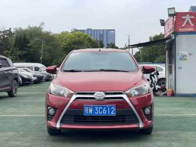 2014年5月 豐田 YARiS L 致炫 1.5G 自動(dòng)炫動(dòng)版圖片