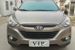 ix35 現(xiàn)代 2.0 GL 兩驅(qū)舒適型
