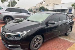 D60 啟辰 1.6L CVT舒適版