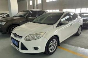 ?？怂?福特 三廂經(jīng)典 1.8L 自動(dòng)基本型