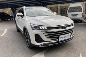 T77 奔騰 1.5T 自動尊享型