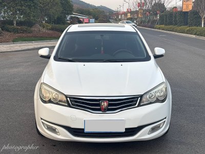 2014年4月 榮威 350 350S 1.5L 自動迅達(dá)版圖片