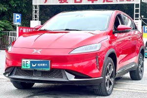 G3 小鵬 460 智享版