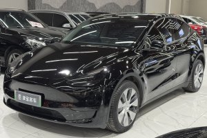 Model 3 特斯拉 長(zhǎng)續(xù)航煥新版 雙電機(jī)全輪驅(qū)動(dòng)