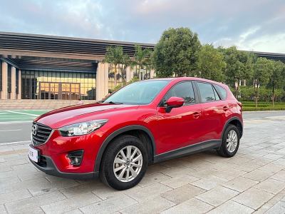 2016年12月 馬自達 CX-5 2.0L 自動兩驅都市型圖片