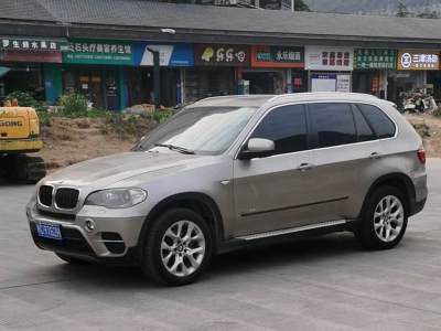 2011年4月 寶馬 寶馬X5(進口) xDrive35i 領先型圖片