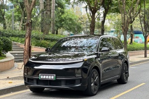 理想L9 理想 Pro