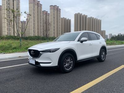 2019年5月 馬自達(dá) CX-5 云控版 2.0L 自動兩驅(qū)智享型 國VI圖片