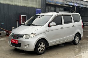 五菱宏光 五菱 1.5L 標準型