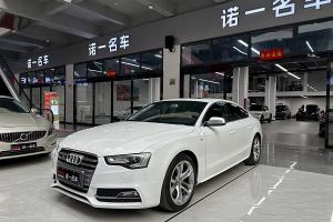 奧迪S5 奧迪 S5 3.0T Sportback