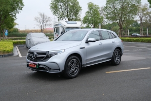 奔驰EQC 奔驰 EQC 400 4MATIC