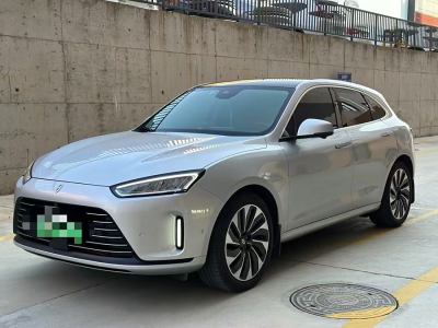 2022年6月 賽力斯 問界M5 增程后驅(qū)標(biāo)準(zhǔn)版圖片