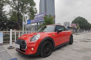 MINI MINI 1.5T ONE PLUS