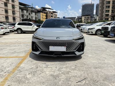 2022年9月 長安 長安UNI-V 1.5T 智慧領(lǐng)航型圖片