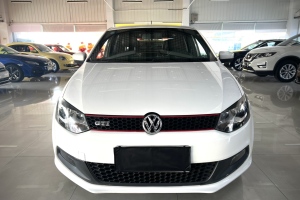 Polo 大眾 1.4TSI GTI