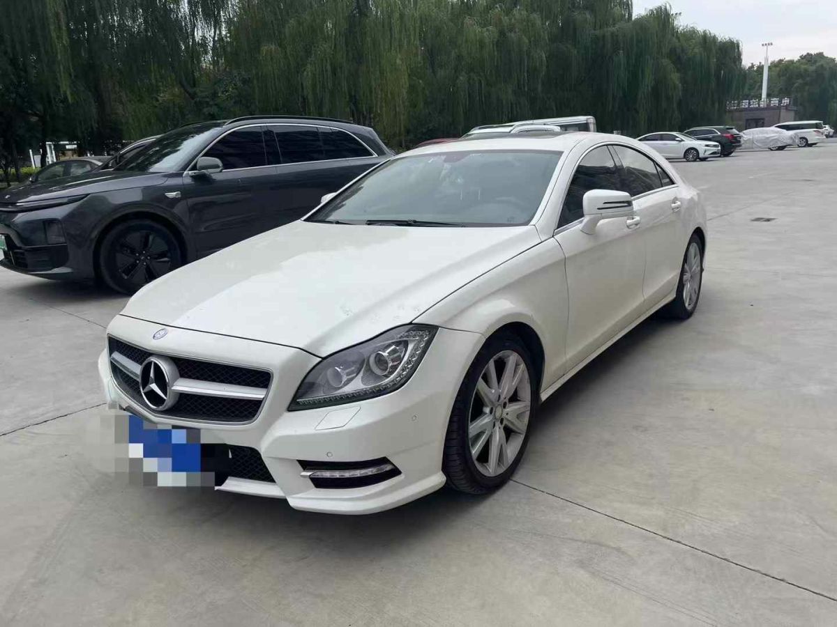 奔馳 ML級  2014款 ML250 CDI 2.2T 4MATIC圖片