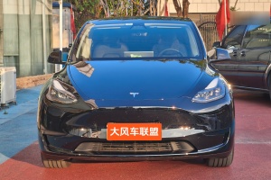 Model 3 特斯拉 改款 長(zhǎng)續(xù)航后輪驅(qū)動(dòng)版