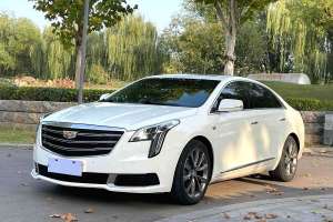 XTS 凯迪拉克 28T 技术型