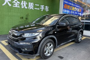 XR-V 本田 1.5L LXi CVT经典版