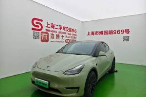 Model 3 特斯拉 改款 標準續(xù)航后驅升級版