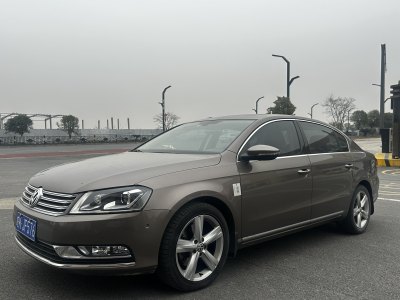 2015年2月 大眾 邁騰 1.8TSI 尊貴型圖片