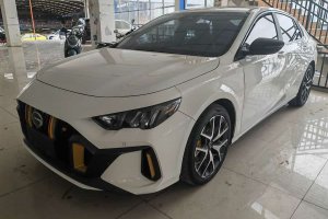 影豹 廣汽傳祺 270T 影豹J16版
