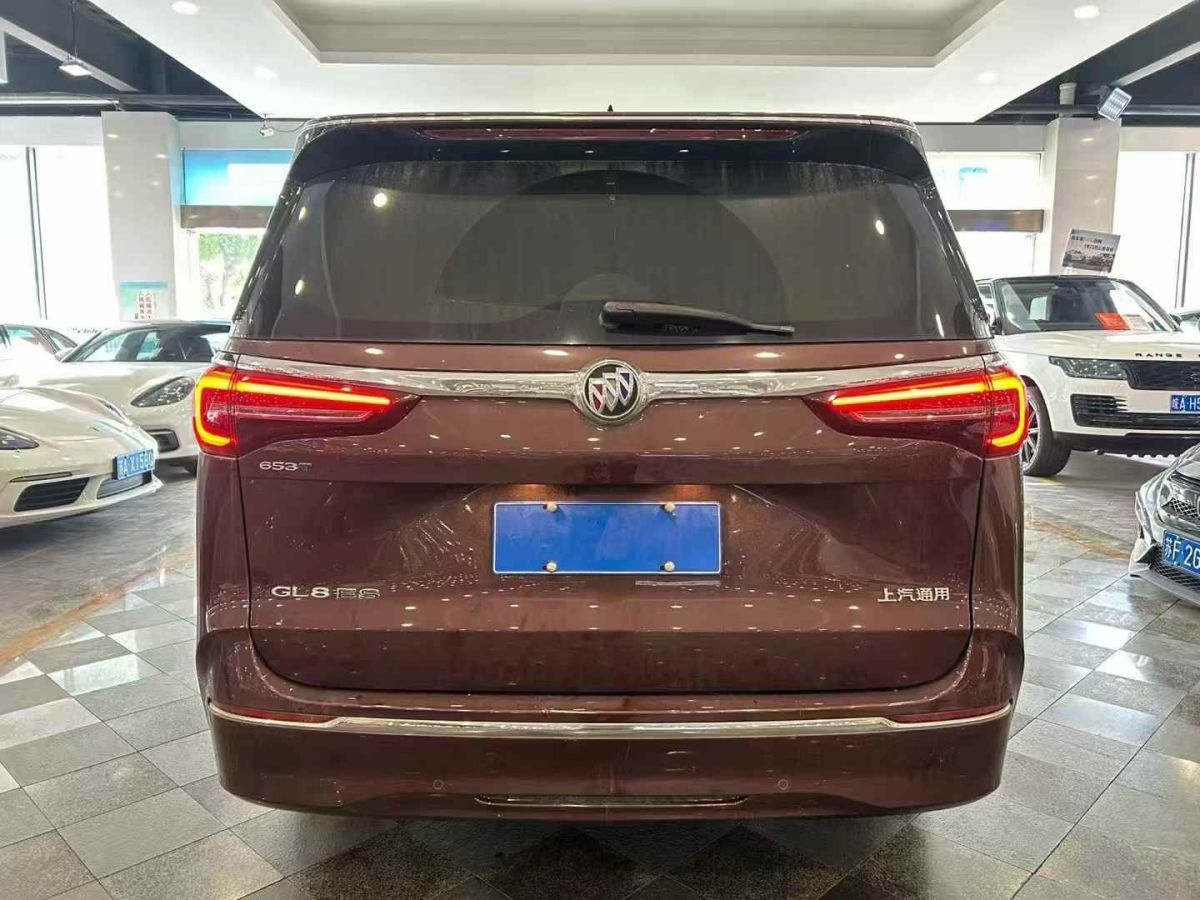 凱迪拉克 CT4  2022款 28T 原神聯(lián)名限量版圖片