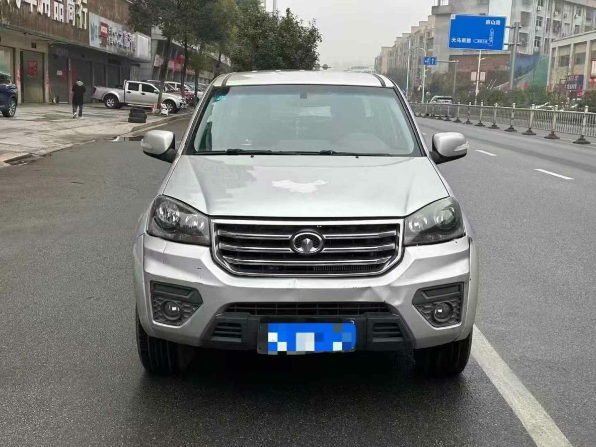 大眾 Tiguan  2017款 330TSI 四驅(qū)高配型圖片