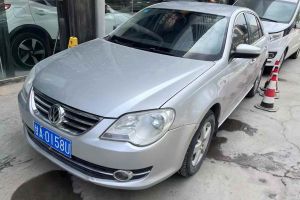 寶來(lái) 大眾 1.4T 自動(dòng)舒適型