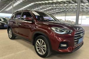 ix35 現(xiàn)代 基本型