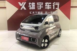 寶駿KiWi EV 寶駿 大疆版 磷酸鐵鋰