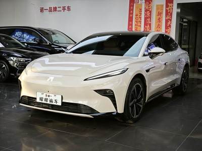 2023年5月 R汽車 飛凡F7 改款 進階版圖片