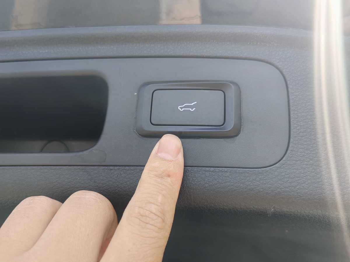 福特 領(lǐng)裕  2021款 EcoBoost 225 尊領(lǐng)型 7座圖片