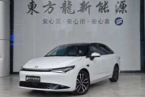 小鵬P5 小鵬 500Pro版
