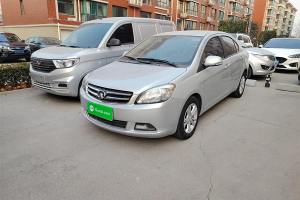 C30 長(zhǎng)城 1.5L 手動(dòng)豪華型