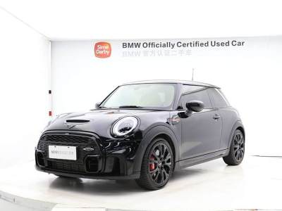 2022年1月 MINI JCW 2.0T JOHN COOPER WORKS ALL-IN圖片