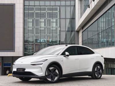 2025年2月 蔚來 樂道L60 60kwh 后驅(qū)版圖片