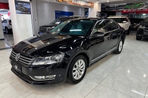 帕薩特 大眾 1.8TSI DSG尊榮版