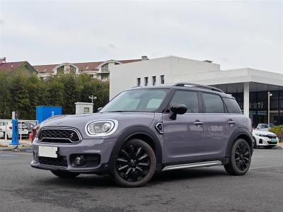 2020年9月 MINI COUNTRYMAN 2.0T COOPER S圖片