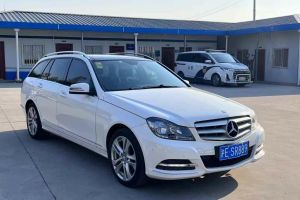 奔馳C級(jí)AMG 奔馳 AMG C 63 動(dòng)感型