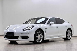 Panamera 保時捷 Panamera Edition 3.0T
